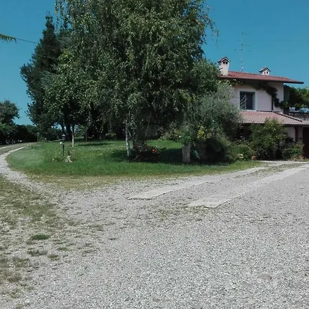 La Del Moro Летний дом *